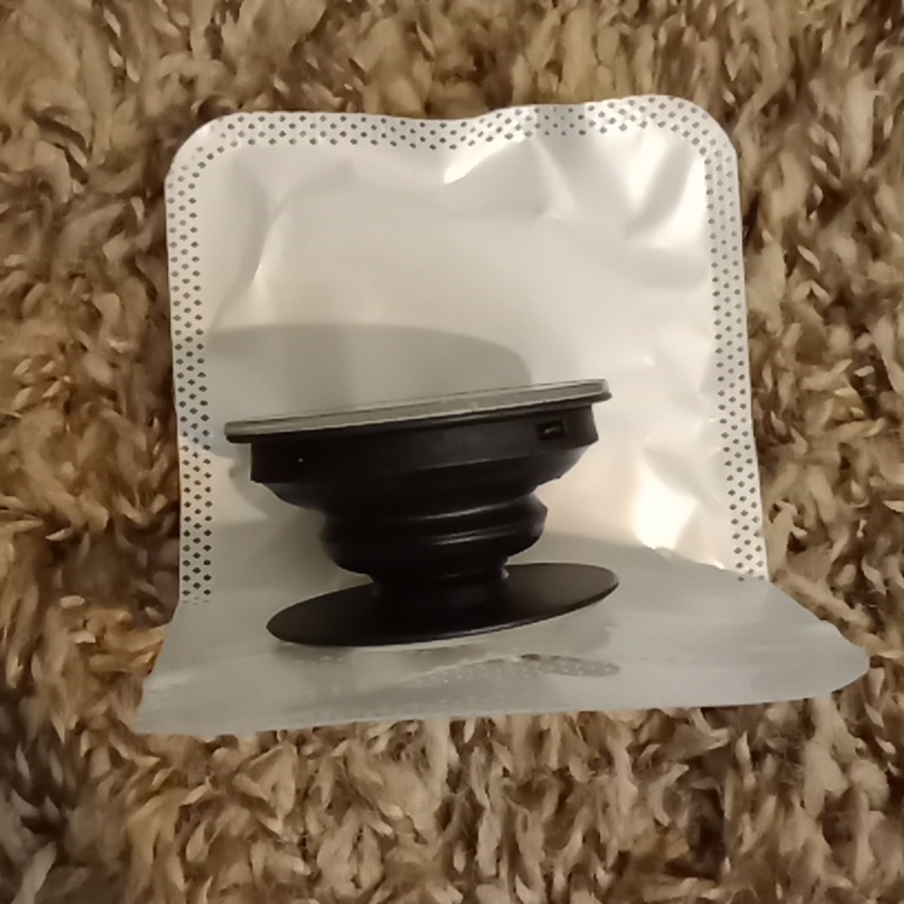 #178. Brand new. Buy AliKpop USB BTS Theft Proof Bookbag. - Picture 10 of 10